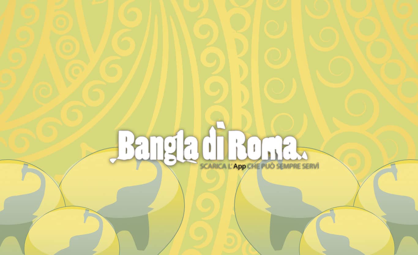 Bangla di Roma